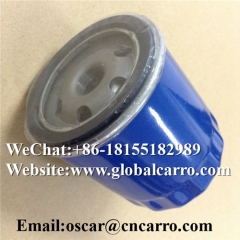 25010792 For Chevrolet Oil Filter