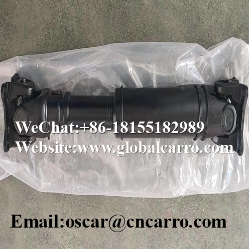 37140-0K030 For Toyota Hilux Vigo Drive Shaft 371400K030