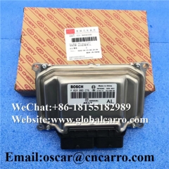 T21-3605010AL F01RB0DCT6 For Chery ECU T213605010AL