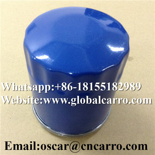 96395221 For Chevrolet Daewoo Oil Filter