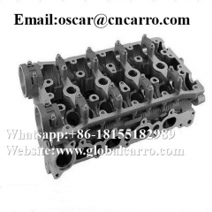 96378691 For GM Chevrolet Daewoo Cylinder Head