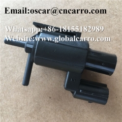 25183354 For Chevrolet Aveo Daewoo EGR Solenoid Valve