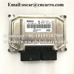 T15-3605010AB For Chery ECU T153605010AB