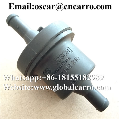 0280142310 For Hyundai Accent KIA Cerato Solenoid Valve