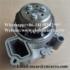 12630084 For Chevrolet Malibu Captiva Water Pump