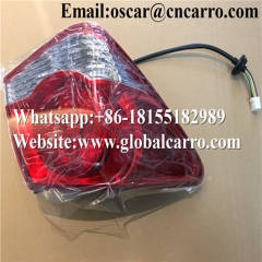 9047830 GM Chevrolet Cruze Tail Light