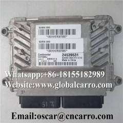 24539531 5WY5B05J For CHEVROLET N300 WULING SGMW ECU