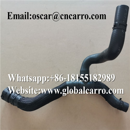 95390887 For Chevrolet Cruze Radiator Hose