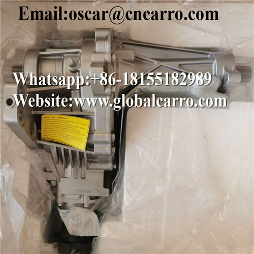 23247709 For GM Chevrolet Daewoo Transfer Case Assembly