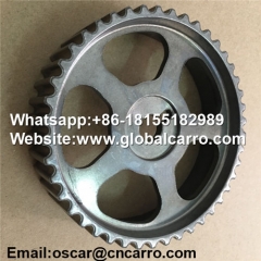 96352808 For Daewoo Matiz Chevrolet Camshaft Gear