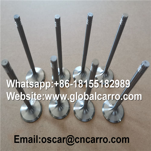 93333561 For Chevrolet Optra Daewoo Intake Valve