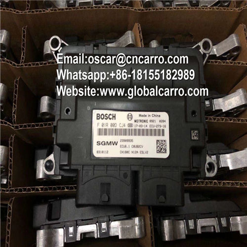 23909935 For CHEVROLET N300 WULING SGMW ECU