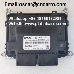 23563680 F01R00DF6M 8310112 For CHEVROLET N300 WULING SGMW ECU