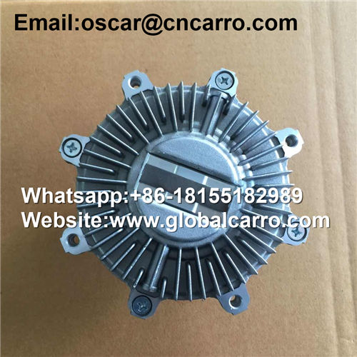 17120-77E00 For Suzuki Grand Vitara Fan Clutch 1712077E00