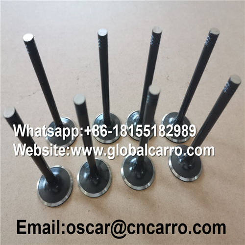 90410813 For Chevrolet Optra Daewoo Exhaust Valve