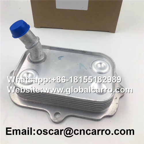 24101562 For Chevrolet Cruze Sonic Oil Cooler