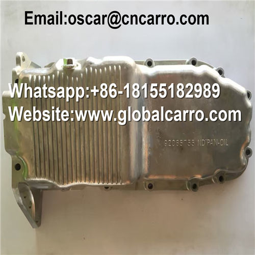 92065755 For Chevrolet Optra Daewoo Oil Pan