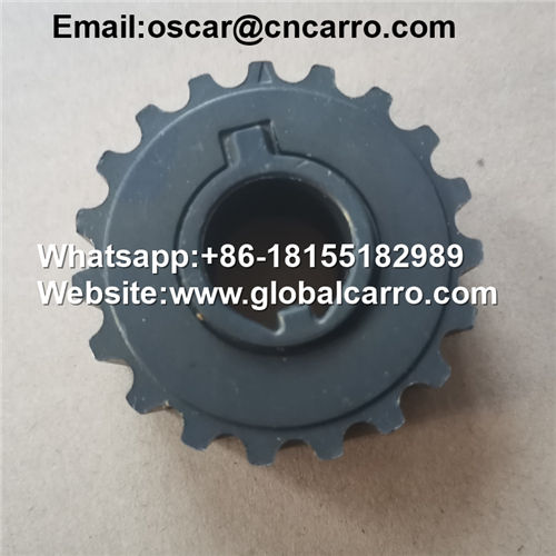 96352739 For Daewoo Kalos Chevrolet Aveo Crankshaft Gear