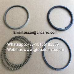 96611458 For Daewoo Matiz Chevrolet Spark Piston Ring