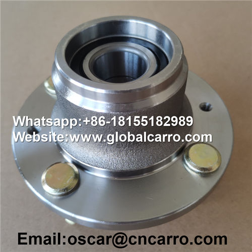 95492094 For Chevrolet Spark Daewoo Matiz Wheel Hub Bearing