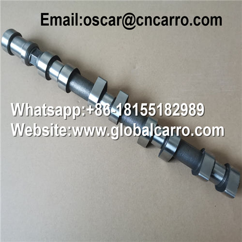 92219552 For Chevrolet Optra Daewoo Nubira Camshaft