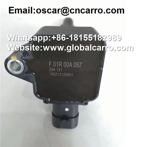 F01R00A057 For JAC Refine Ignition Coil