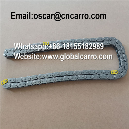 24461834 For GM Chevrolet Opel Vectra Saab Timing Chain