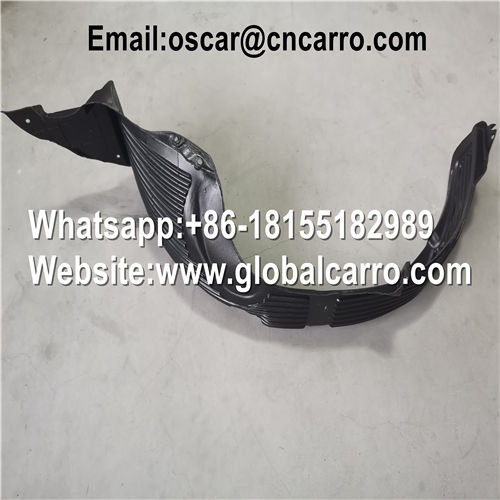 86811-1Y000 For KIA Picanto Fender Liner 868111Y000