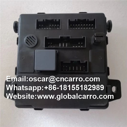 23878735 For CHEVROLET WULING SGMW ECU