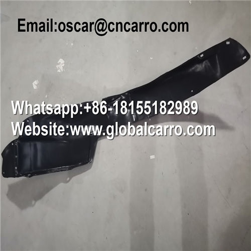 86811-05500 For Hyundai Elantra KIA Fender Lining 8681105500