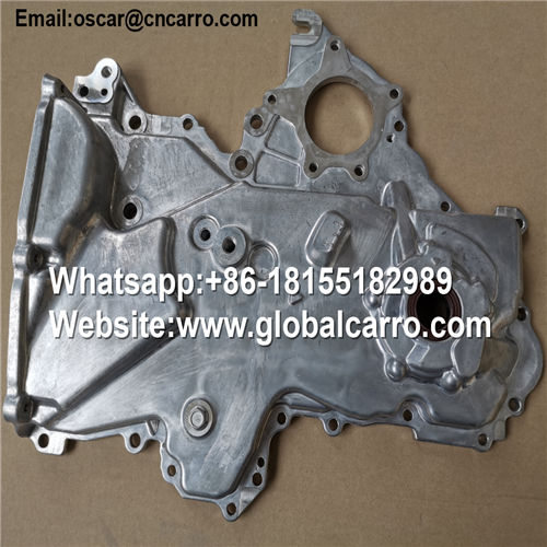 21350-2B000 For KIA Cerato Forte Oil Pump 213502B000