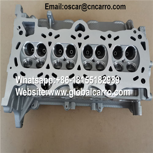 22100-2B003 22100-2B001 For KIA Cerato Cylinder Head 221002B003 221002B001