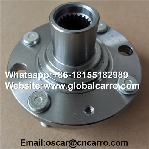 96535041 13095151 For Chevrolet Aveo Wheel Hub