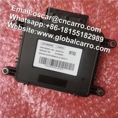 24106050 24102964 24101812 9025289 For Chevrolet Sail ECU