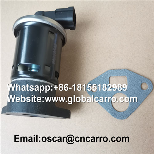 96253548 For Chevrolet Optra Daewoo Nubira EGR Valve