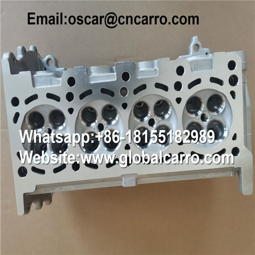 9002810 For Chevrolet Spark Cylinder Head