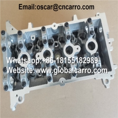 24542619 9048771 CHEVROLET N300 WULING SGMW Cylinder Head