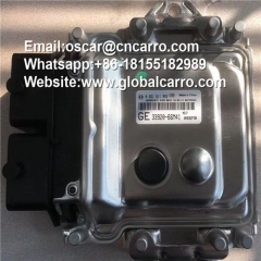 33920-66M41 For Changan Suzuki ECU 3392066M41