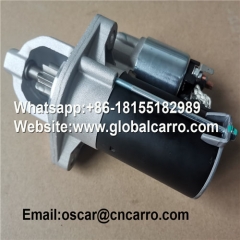 24538276 For CHEVROLET N300 WULING SGMW Starter Motor