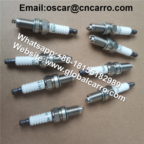 9002811 For Chevrolet Sail Spark Plug