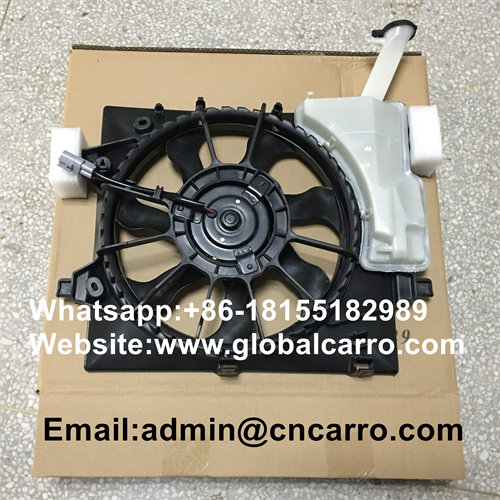 25380-1Y030 For KIA Picanto Radiator Fan 253801Y030