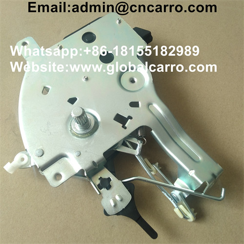 24558629 23875595 23911573 23966473 Used For CHEVROLET N300 WULING SGMW Car Door Lock