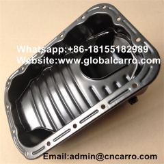 94580107 115S1-78B00-000 11510A-78B00-000 Used For Chevrolet Spark Daewoo Matiz Oil Pan Sump 115S178B00000 11510A78B00000