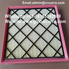 13272717 Used For Chevrolet Cruze Air Filter