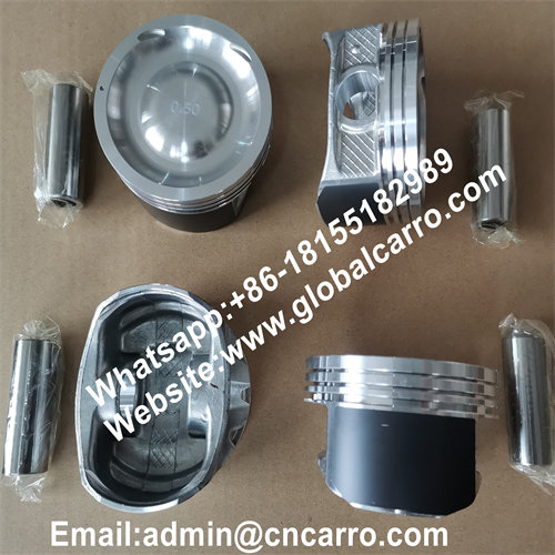 Hot Sale 92067744 Used For Chevrolet Captiva Piston