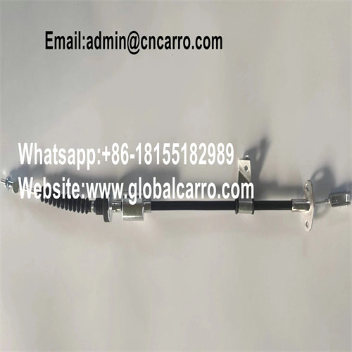 Hot Sale 24104707 Used For Chevrolet Sail Clutch Cable