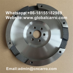 Hot Sale 25198268 Used For CHEVROLET N300 WULING SGMW Flywheel