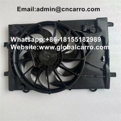 Hot Sale 95962654 Used For Chevrolet Aveo Radiator Fan