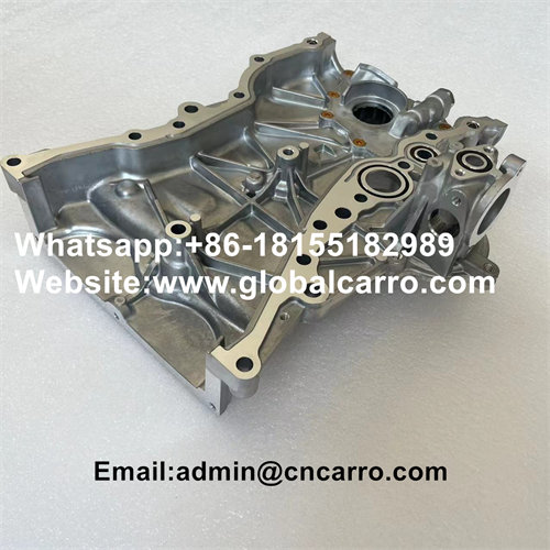 Hot Sale 23565128 Used For Chevrolet Captiva Oil Pump