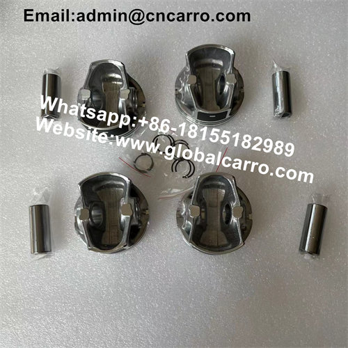 Hot Sale 23527685 Used For Chevrolet Captiva Piston